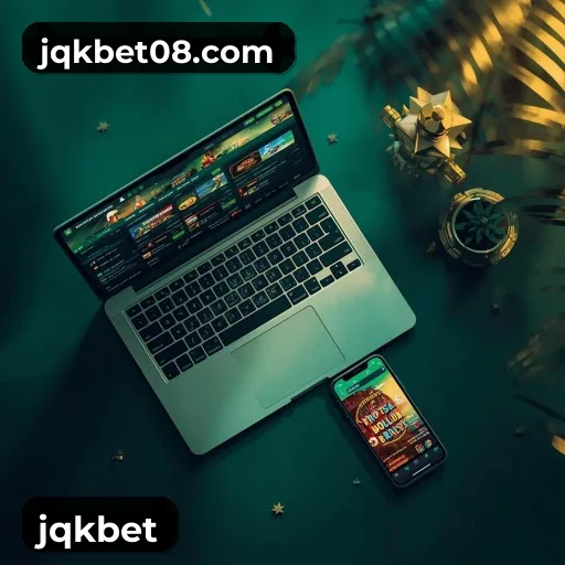 Requisitos do APK jqkbet para Android — compatibilidade e uso no celular