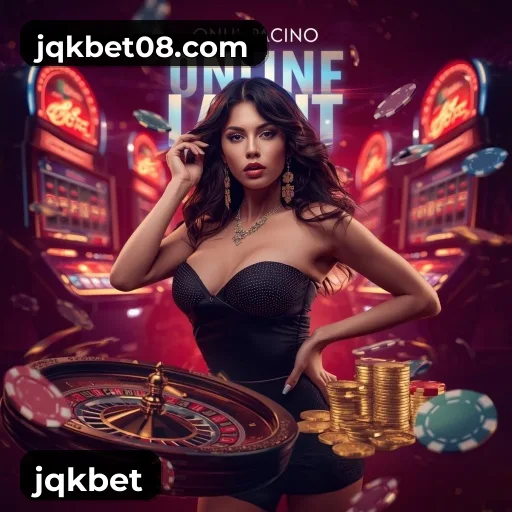 Tabela RTP dos jogos de cassino da jqkbet