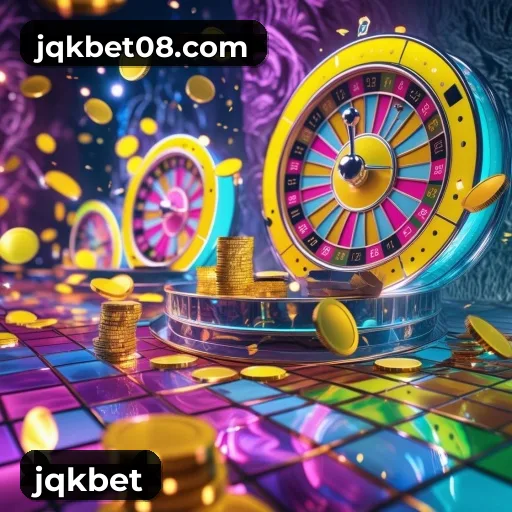 App jqkbet para iOS e Android — interface mobile, login biométrico e PIX integrado