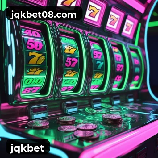 Certificações de segurança da jqkbet
