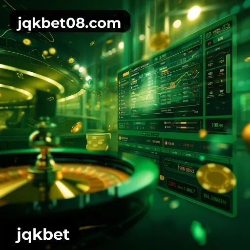 Catálogo jqkbet com mais de 3.100 jogos — Pragmatic Play, Evolution, NetEnt e fornecedores certificados