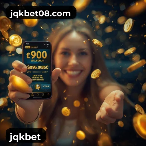 Certificações de segurança da jqkbet