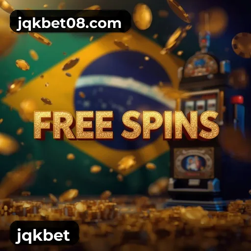 Bônus e promoções jqkbet