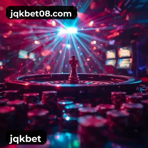 Catálogo jqkbet com mais de 3.100 jogos — Pragmatic Play, Evolution, NetEnt e fornecedores certificados