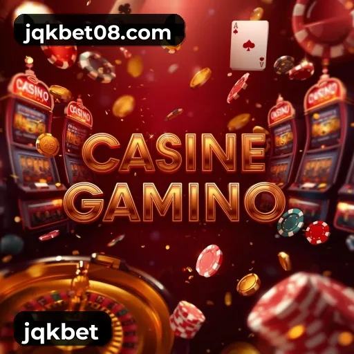 Loterias online disponíveis na jqkbet