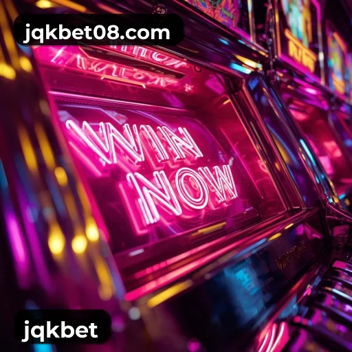 Bônus e promoções jqkbet
