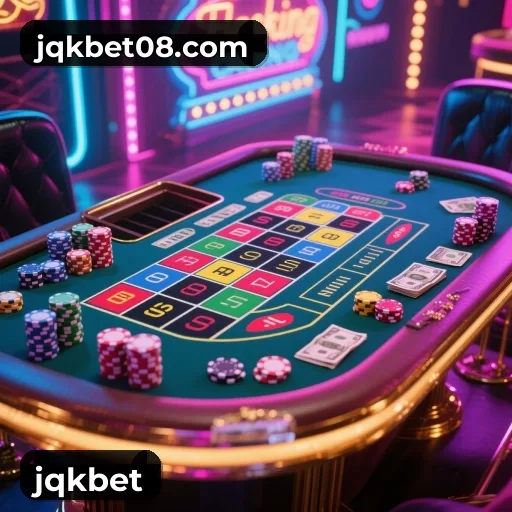 Pagamentos PIX na jqkbet