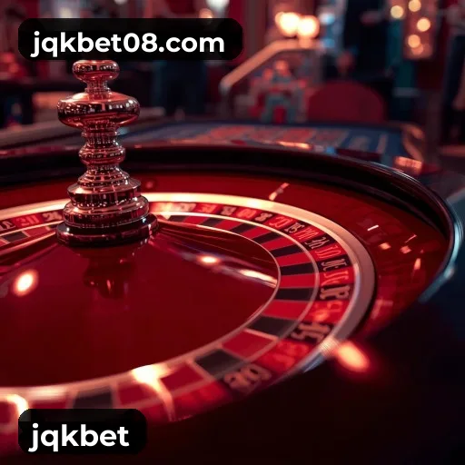 Loterias online disponíveis na jqkbet