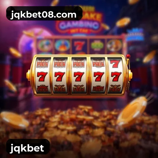 Logo da jqkbet