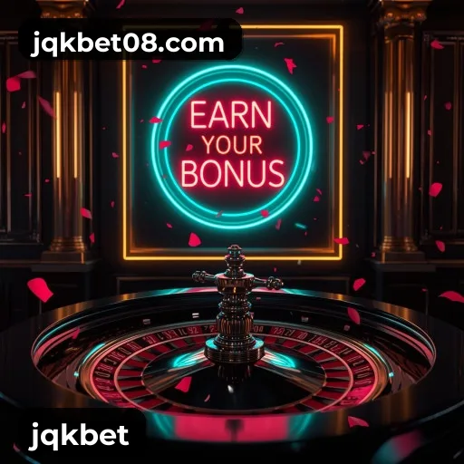 Certificações de segurança da jqkbet