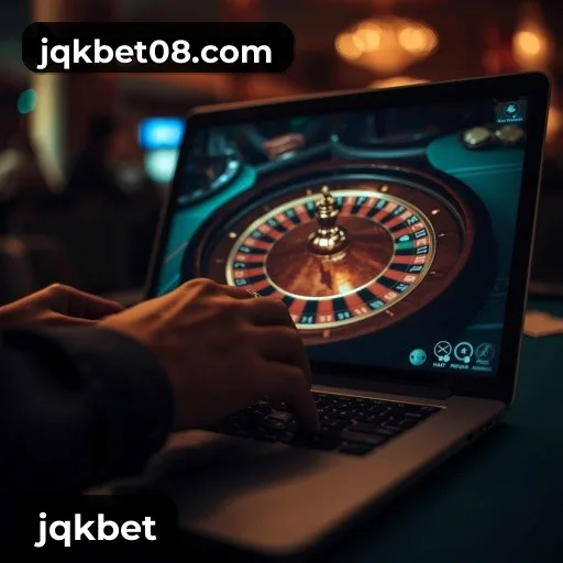 Certificações de segurança da jqkbet