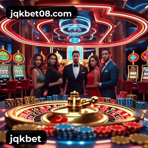 Níveis do programa VIP da jqkbet