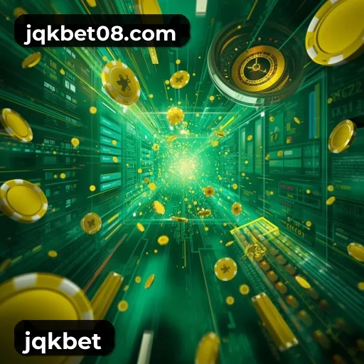 Loterias online disponíveis na jqkbet
