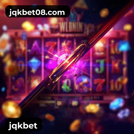 Loterias online disponíveis na jqkbet
