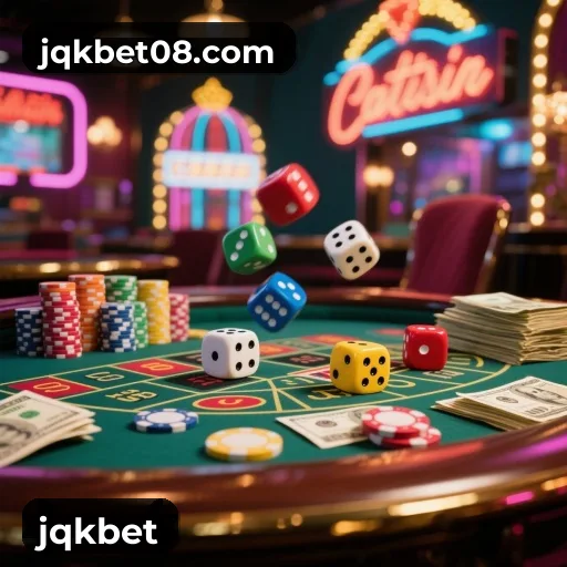 Níveis do programa VIP da jqkbet